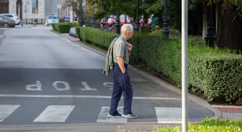 Mélyponton a születések száma Magyarországon, de a halálozási statisztika javulást mutat