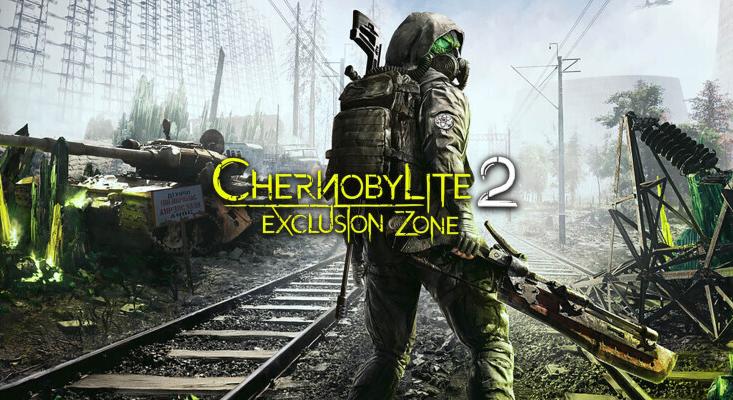 Chernobylite 2: Exclusion Zone - Válthatunk a külső és belső nézett között