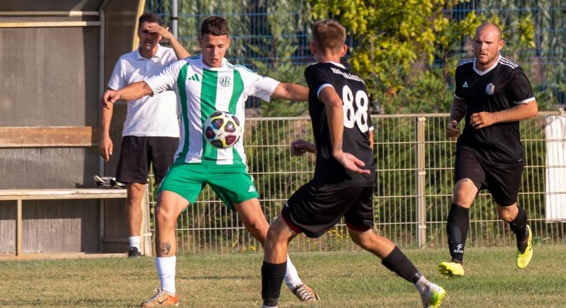 Gyulaházán is lesz felkészülési torna, íme a menetrend