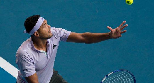 Jo-Wilfried Tsonga nem indul az Australian Openen