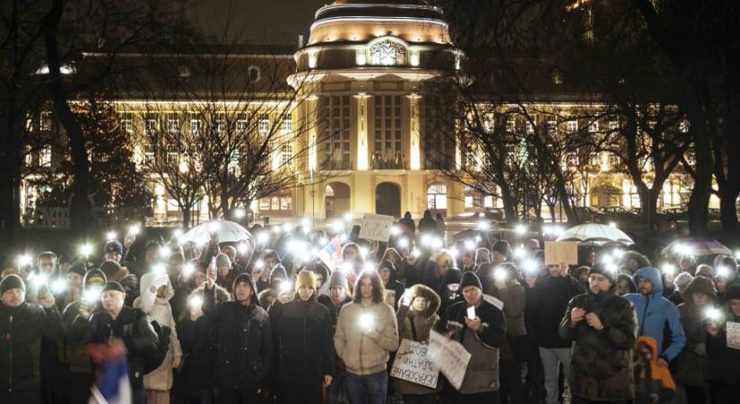 „A tanár tanítson, a diák meg járjon iskolába és pont!”