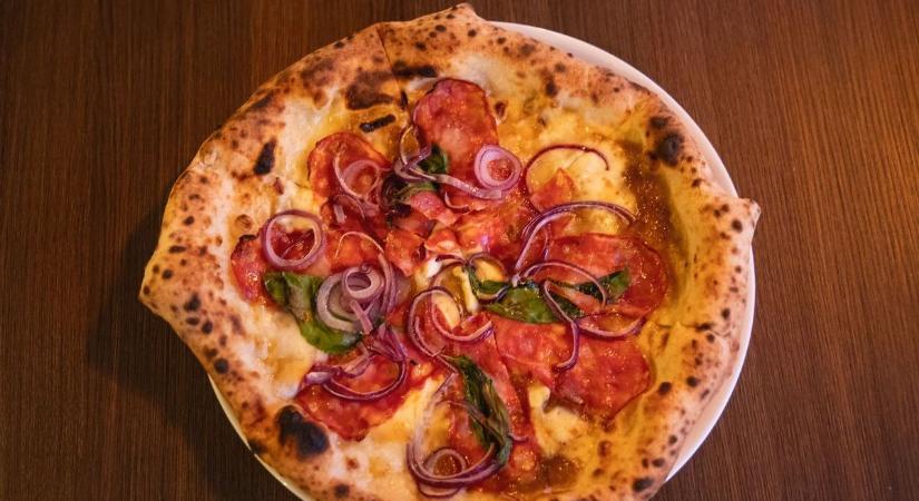 Top pizzériák Csongrád-Csanádban: A helyiek szerint itt a legfinomabb!