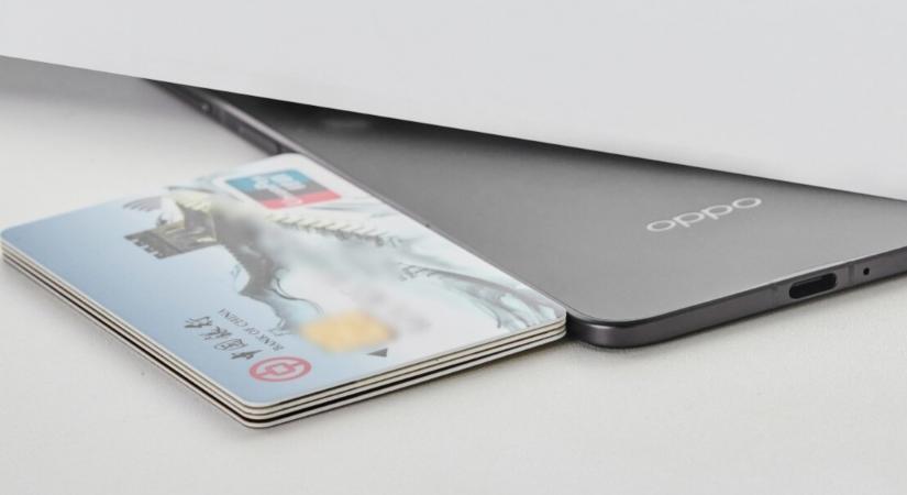 Műholdas kapcsolattal érkezik az Oppo Find N5