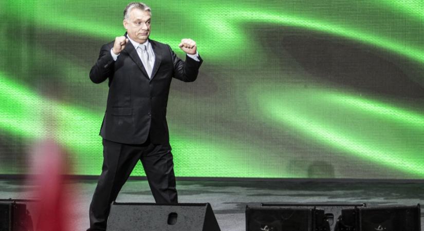 Szenzációs bejelentést tett Orbán Viktor, de túl szerény volt, hiszen még hét hasonlóan szuper ajándéka van a nemzetnek