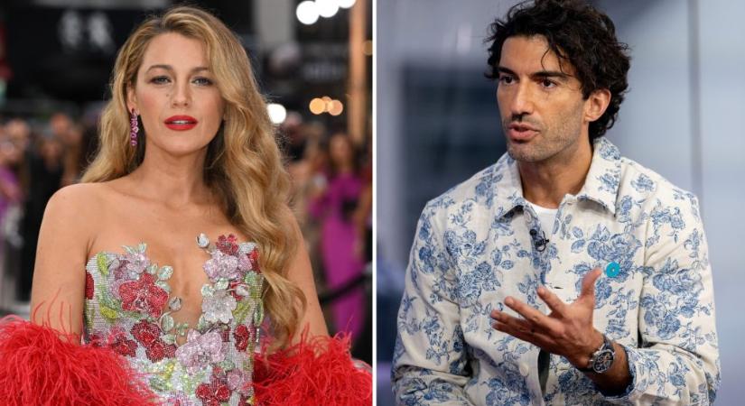 Blake Lively testszégyenítéssel vádolta Justin Baldonit, most kiderült, hogy e téren ő sem ártatlan