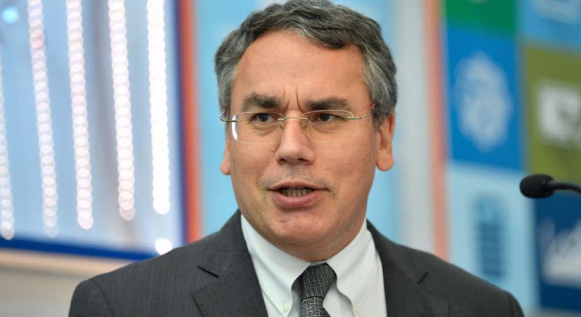 A Magyar Bankszövetség főtitkára újra az AFCA alelnöke