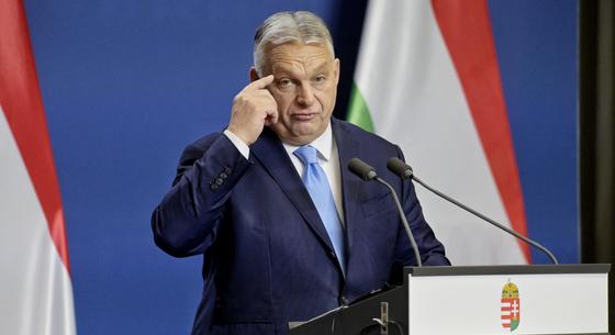 Orbán Viktor bejelentette a Jó Hírt: Magyarország nem jelent államcsődöt