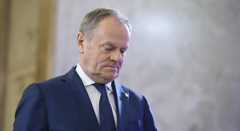 Tusk: „Szánalmas, hogy Európában egyesek félnek Oroszország potenciáljától!"