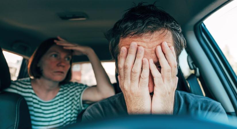 Magyar kutatók a stressz eddig nem ismert következményeire bukkantak