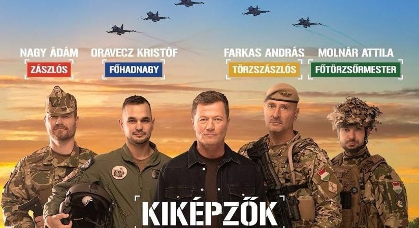 Új sportreality érkezik a TV2-re