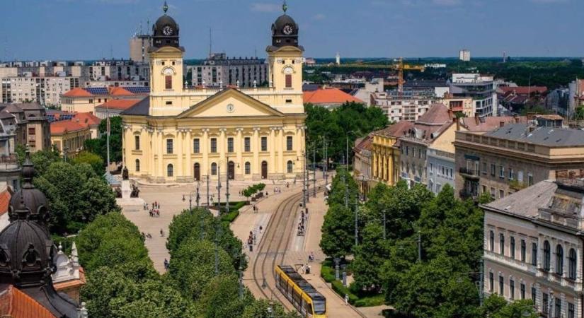 Nagy fejlesztés indulhat a debreceni belvárosban – rá sem fogunk ismerni a híres épületre?