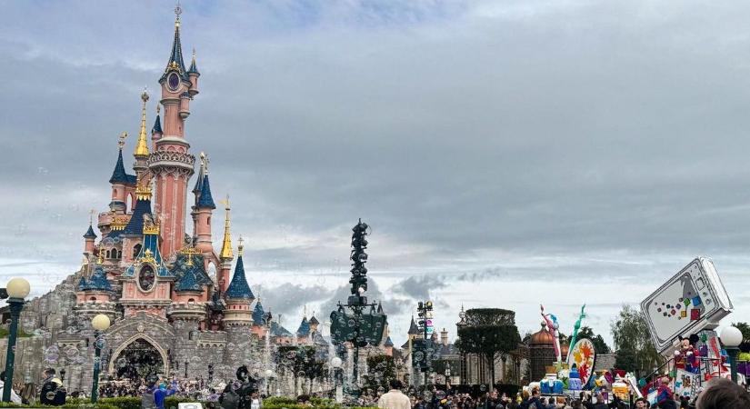 Tíz évnyi botrány után ítéletet mondtak London Disneyland-projektje felett