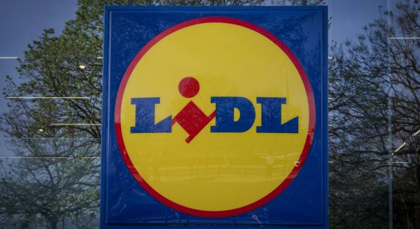 Nagy bajt okozhatsz, ha így akarsz fizetni a Lidl-pénztárnál! Veszélyes videó terjed az interneten