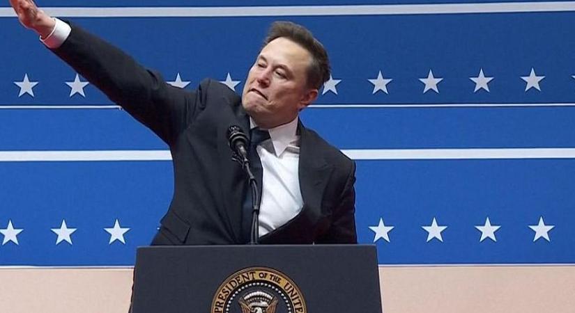 Elon Musk veheti meg a TikTok-ot - ha Donald Trump-on múlik