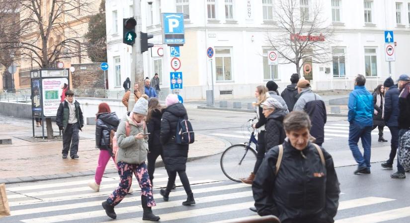 Fejfájás, kórokozók, baktériumok: nehéz napok jönnek!