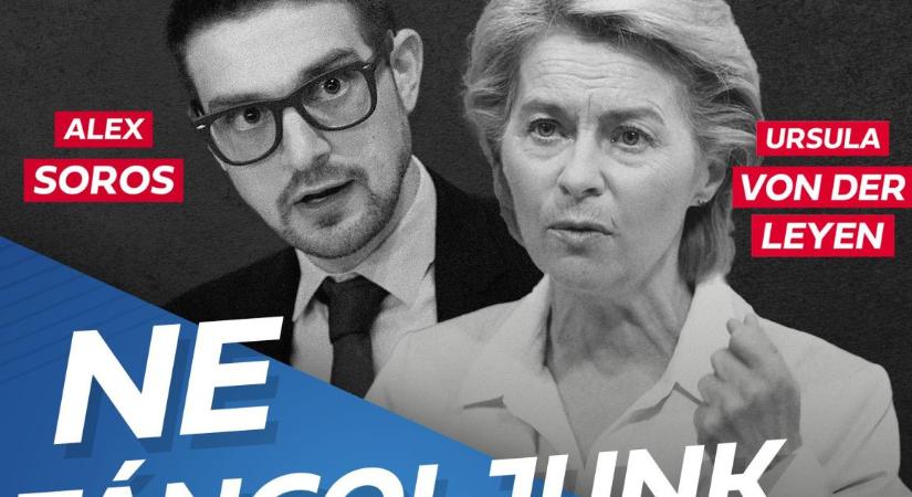 Alex Soros: Nem elkerülhetetlen a demokrácia visszaszorulása