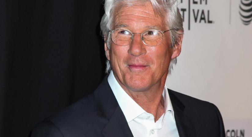 Richard Gere el sem akarta vállalni az egyik leghíresebb filmszerepét, de aztán jött Julia Roberts