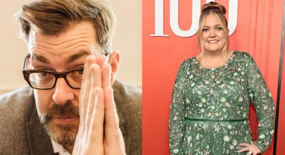 Richard Osman könyveit falják a brit olvasók, de Colleen Hoover sem panaszkodhat