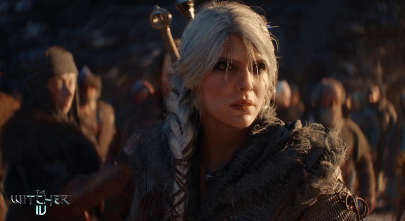 The Witcher IV: Geralt eredeti szinkronhangja is elmondta, mit gondol arról, hogy Ciri lesz az új főszereplő