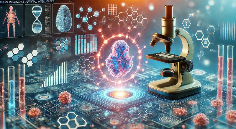 Miért olyan nehéz az AI-t rákdiagnosztikára használni?