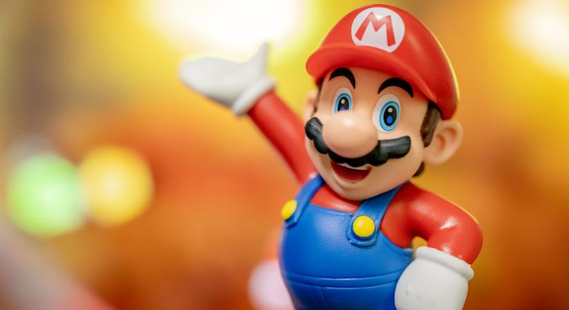 Emlékszel a Super Mario Bros játékra? Valaki kevesebb mint 5 perc alatt végigvitte