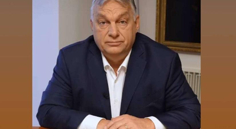 Orbán-beismerés: szenzációs hír, hogy időben teljesíti a vállalását