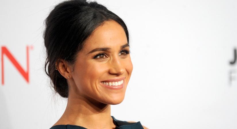 "Soha nem láttam még ilyen kínosan viselkedni" Újra áll a bál Meghan Markle körül