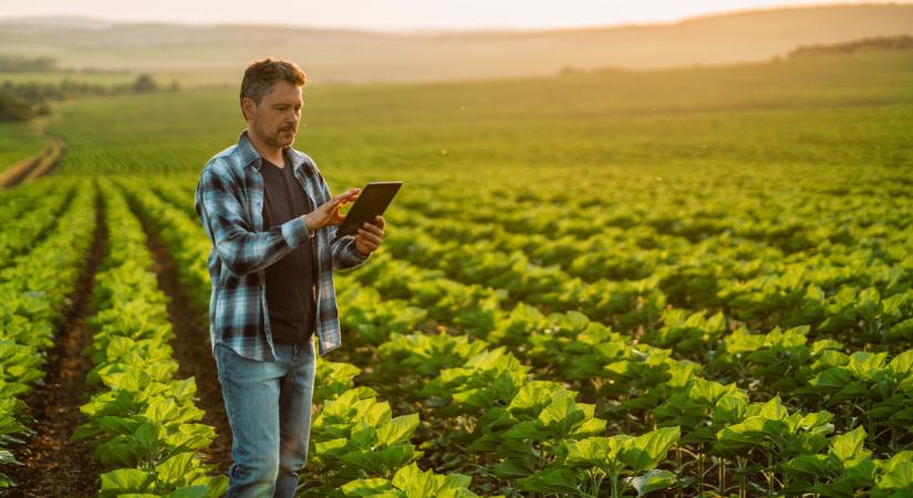 Megjelent az Agro Napló januári száma: ez sokaknak hasznos lehet