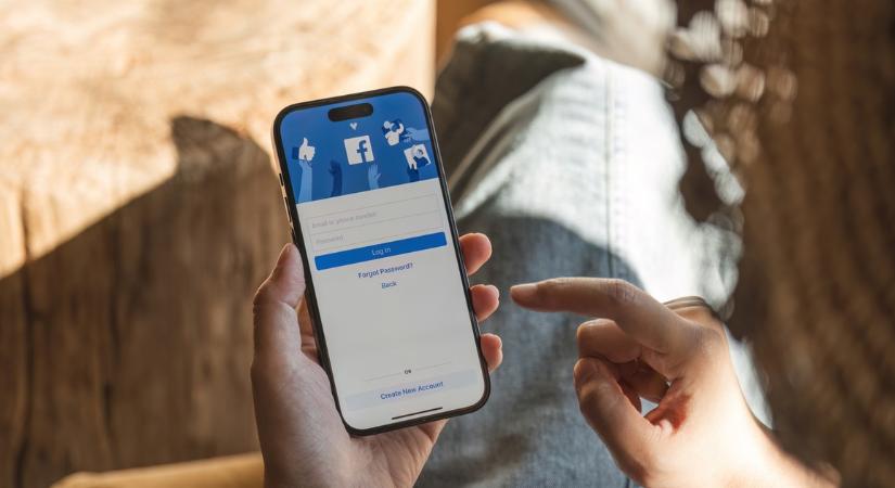 Közel 2 millió forintot fizetne a Meta azoknak, akik a TikTok helyett a Facebookot és az Instagramot választják