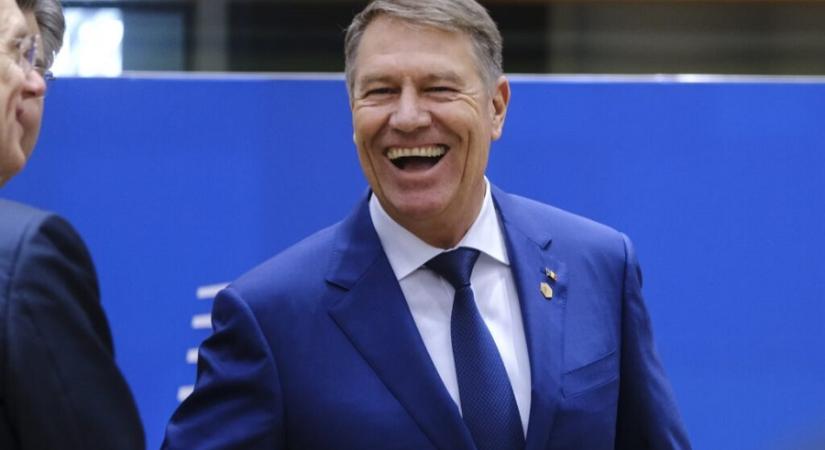 Elvárná a PSD, hogy Iohannis lemondjon