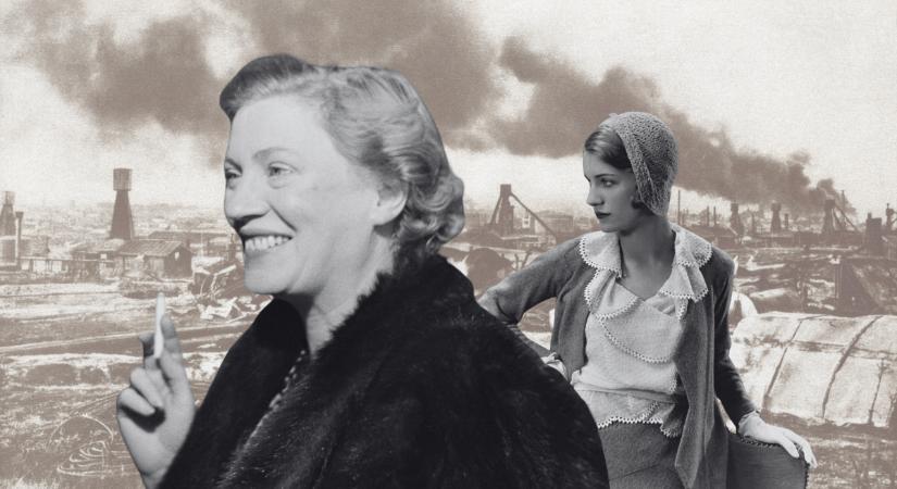 Lee Miller modellként kezdte, a kamera másik oldalán találta meg hivatását, ám haditudósítói múltjáról végül évtizedekig hallgatott