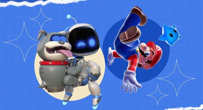 PlayStation szinte legyőzte a Nintendót saját terepén: Reggie Fils-Aimé elismerése az Astro Bot-nak