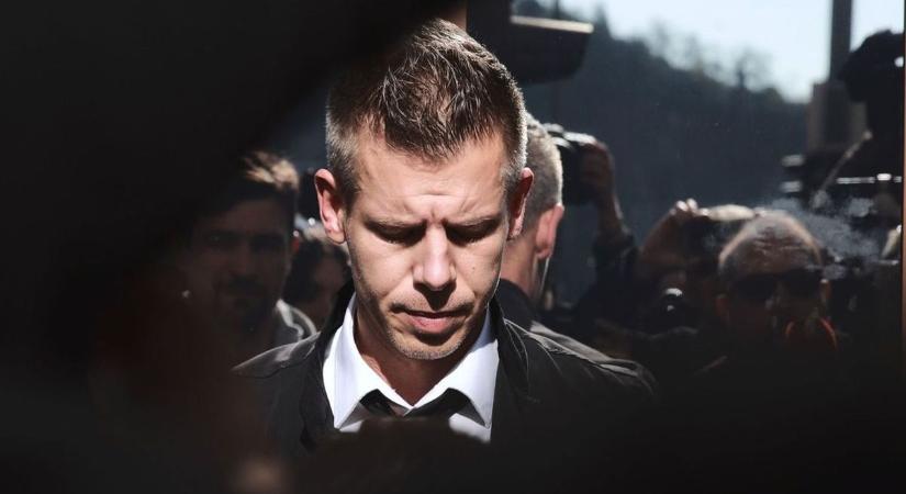 Közölte a Jobbik a Mandinerrel, mi az álláspontjuk Magyar Péter mentelmi jogával kapcsolatban