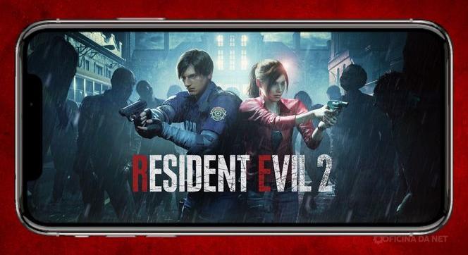 A Capcom ismét kudarcot vallott mobilon: az iPhone-os Resident Evil 2 eladási eredményei mélyen az elvárások alatt maradtak