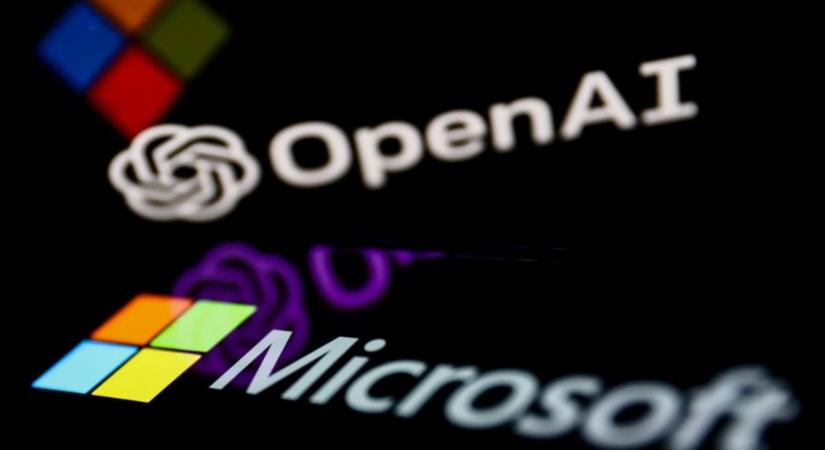 A Microsoft már nem az OpenAI kizárólagos felhőszolgáltatója