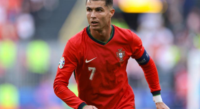 Kiderült Cristiano Ronaldo titka: ezt kell tenned, hogy fiatalabbnak nézz ki