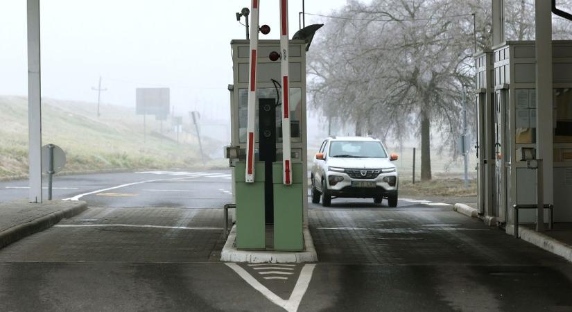 Schengen után: mi a helyzet délkeleti határainkon?