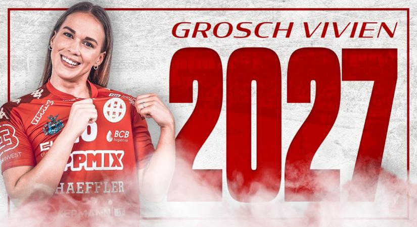 Grosch 2027: újabb szélső hosszabbított a Lokinál