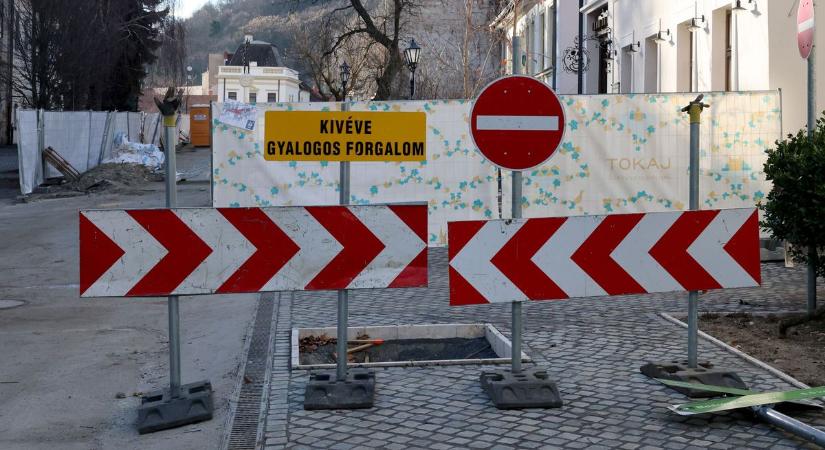 Tokajba készül? Ezeket a helyeket kerülje el mindenképpen - képek, videó