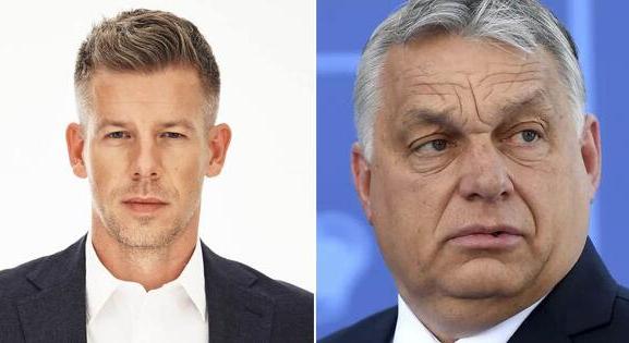 Magyar Péter: Orbán Viktor hazudott az embercsempészekről