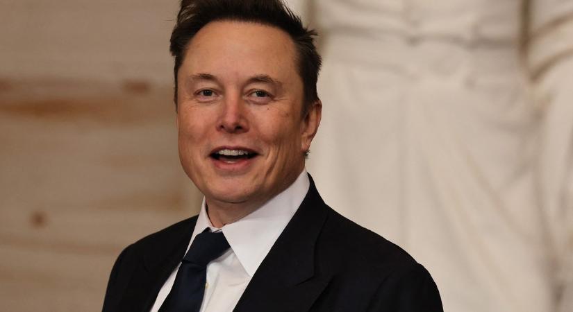 Máris vége a barátságnak? Elon Musk durván nekiment Donald Trump nagy projektjének