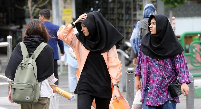 Haladékot kaptak a nők: egyelőre nem kerülnek börtönbe