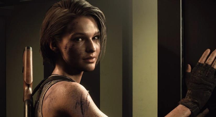 Egy bennfentes elárulta, ki NEM lesz a Resident Evil 9 főszereplője