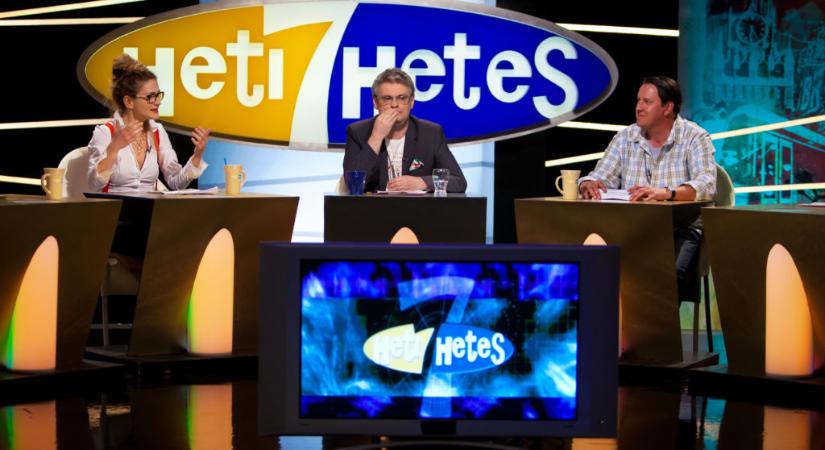 A Heti Hetes főszerkesztője elárulta, mikor akarta cenzúrázni a műsort az RTL Klub
