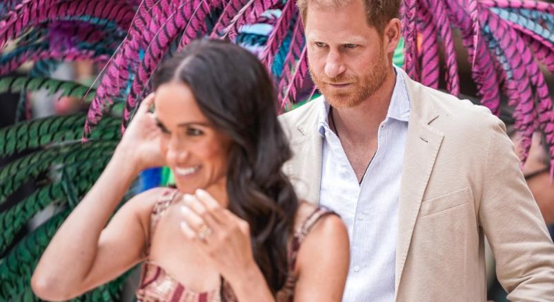 Kiderült: Harry herceg és Meghan Markle még akkor sem válhat el, ha akar