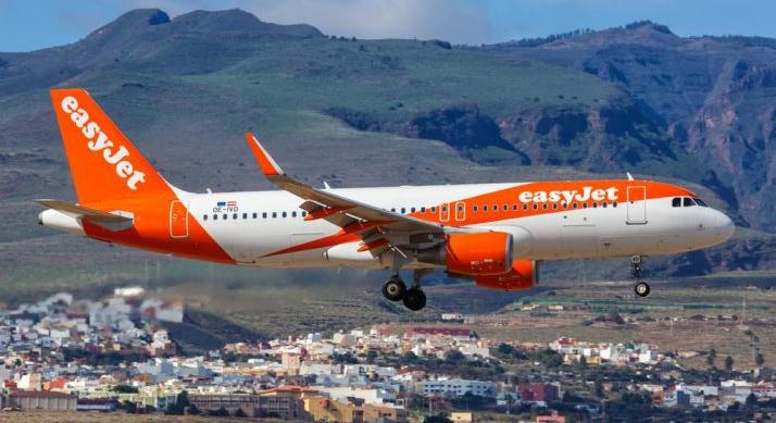 Lezuhan az EasyJet a Rekordokról? Csökkenő veszteségekkel tartja fenn magát