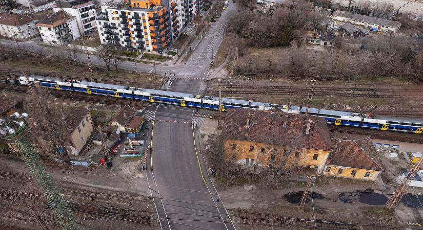 Már Garancsi és Habony neve is felbukkant Rákosrendezőn