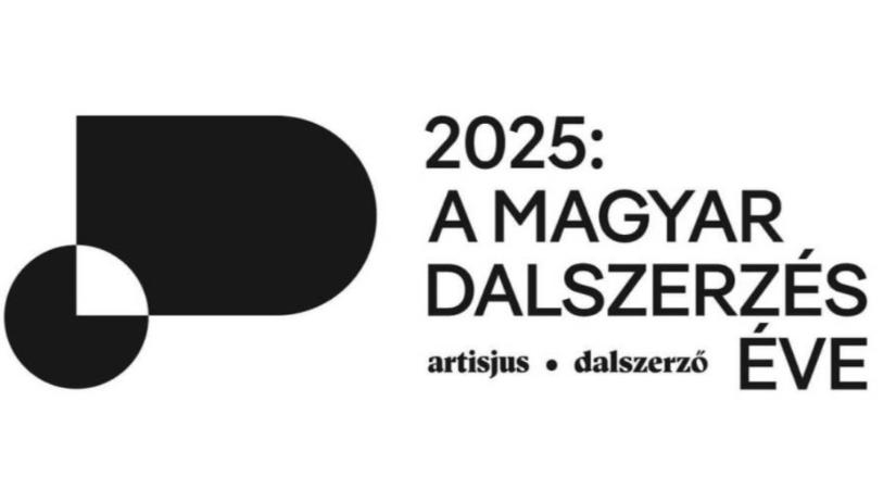 Csatlakozz önként és dalolva: 2025 a Magyar Dalszerzés Éve lesz