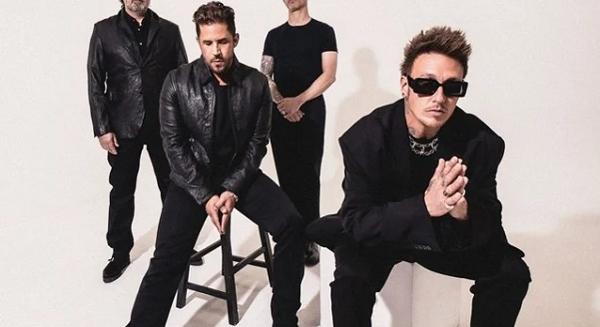 A banda súlyosabb arcát mutatja a Papa Roach új dala: 'Even If It Kills Me'