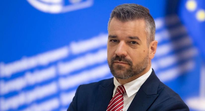 László András: Elég a bevándorláspárti tiszások hazugságaiból!